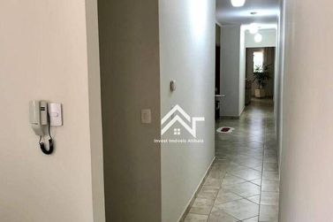 Casa &agrave; venda - 195m&sup2; - Jardim Brogot&aacute;