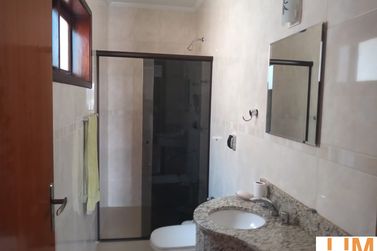 Casa &agrave; venda - 321m&sup2; - Jardim Paulista