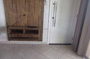 Apartamento &agrave; venda - 54m&sup2; - Ch&aacute;caras Maring&aacute;