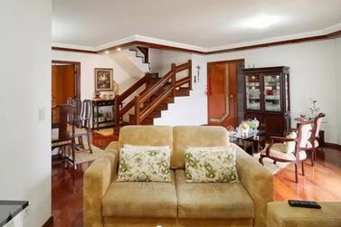 Apartamento &agrave; venda - 302m&sup2; - VILA REGENTE FEIJ&Oacute;