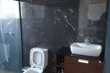 Casa &agrave; venda - 320m&sup2; - Condom&iacute;nio Shambala III