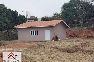 Casa &agrave; venda - 77m&sup2; - Vit&oacute;ria R&eacute;gia