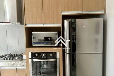 Casa &agrave; venda - 244m&sup2; - Chacara Itapetinga