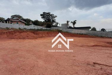 Terreno &agrave; venda - 750m&sup2; - Condominio Vila Dom Pedro