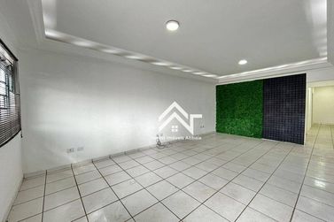 Sal&atilde;o Comercial para alugar - 83m&sup2; - Alvin&oacute;polis