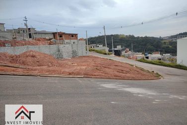 Terreno &agrave; venda - 305m&sup2; - Lamismar II