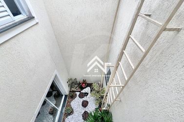 Casa &agrave; venda - 168m&sup2; - Trememb&eacute;