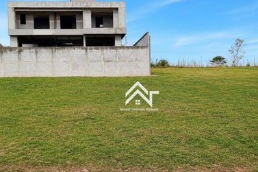 Terreno &agrave; venda - 806m&sup2; - Boa Vista