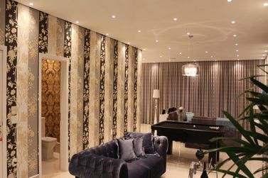 Casa &agrave; venda - 440m&sup2; - Condom&iacute;nio Figueira Garden
