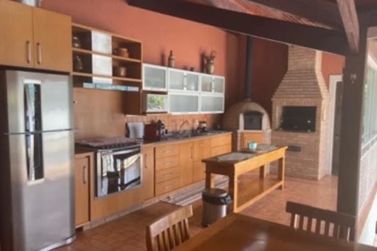 Casa &agrave; venda - 359m&sup2; - Condominio Palavra da Vida