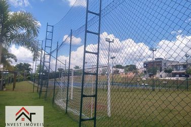 Casa &agrave; venda - 320m&sup2; - Condom&iacute;nio Shambala III