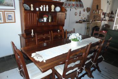 Casa &agrave; venda - JARDIM PAULISTA