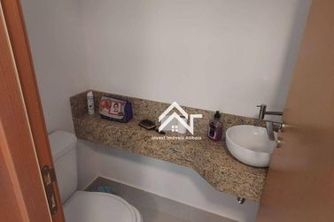 Sal&atilde;o Comercial &agrave; venda - 45m&sup2; - Alvin&oacute;polis