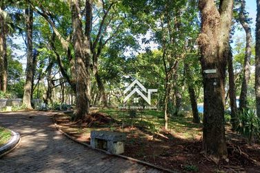 Terreno &agrave; venda - 324m&sup2; - Retiro das Fontes