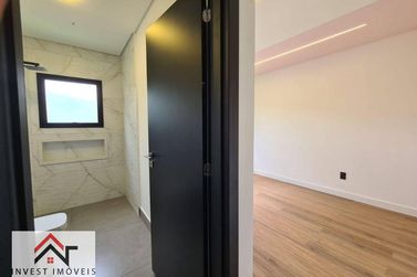 Casa para alugar - 221m&sup2; - Vila Santista