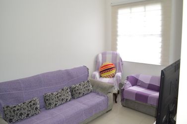 Apartamento &agrave; venda - 103m&sup2; - Barra Funda