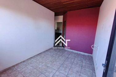 Casa &agrave; venda - 63m&sup2; - Vale das Flores