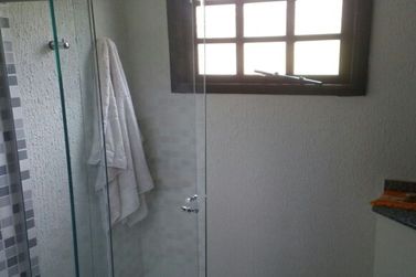 Casa &agrave; venda - 380m&sup2; - Condom&iacute;nio Alpes D' Ouro