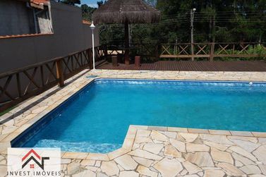 Casa &agrave; venda - 139m&sup2; - Condominio Est&acirc;ncia dos Lagos