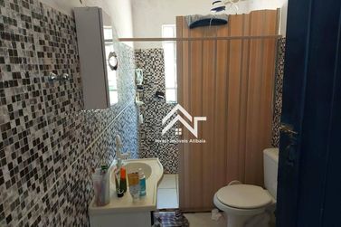 Ch&aacute;cara &agrave; venda - 2170m&sup2; - Vit&oacute;ria R&eacute;gia