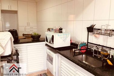 Casa para alugar - 188m&sup2; - Atibaia Jardim