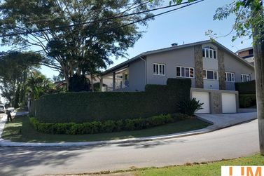 Casa &agrave; venda - 330m&sup2; - Jardim arco iris