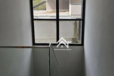 Casa &agrave; venda - 360m&sup2; - Condom&iacute;nio Shambala II