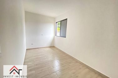 Casa &agrave; venda - 85m&sup2; - Jardim Maristela II