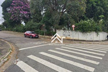 Terreno &agrave; venda - 340m&sup2; - Alvin&oacute;polis