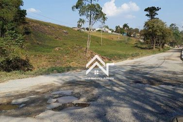 Terreno &agrave; venda - 4183550m&sup2; - Terra Preta