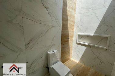 Casa &agrave; venda - 285m&sup2; - Equilibrium Residencial Atibaia