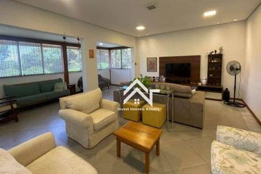 Casa para alugar - 275m&sup2; - Cidade Sat&eacute;lite