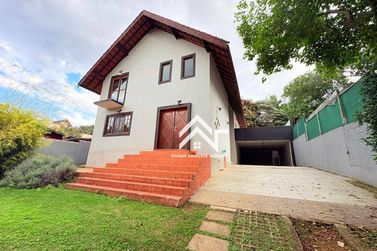 Casa &agrave; venda - 240m&sup2; - Jardim Paulista