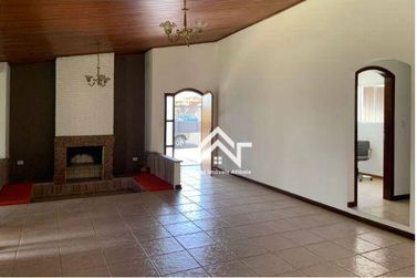 Sala Comercial para alugar - 305m&sup2; - Vila Santista
