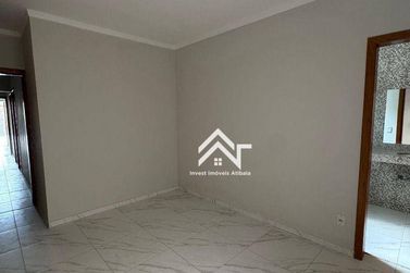 Casa &agrave; venda - 94m&sup2; - Jardim Brogot&aacute;