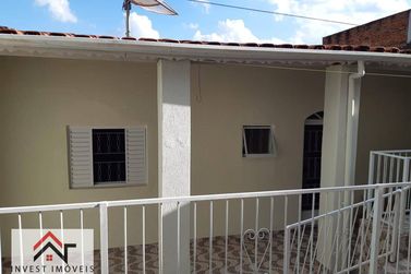 Casa &agrave; venda - 256m&sup2; - Jardim do Lago