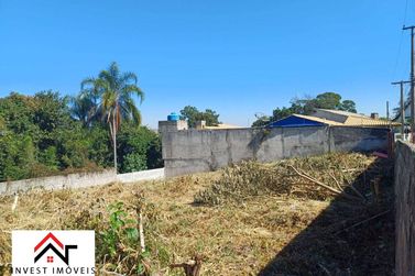 Terreno &agrave; venda - 720m&sup2; - Vila Petr&oacute;polis