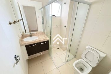 Apartamento para alugar - 87m&sup2; - Vila Esperia Ou Giglio