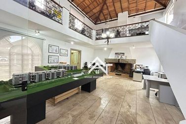 Sala Comercial para alugar - 1m&sup2; - Nova Gard&ecirc;nia