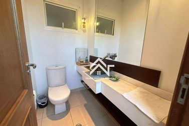 Casa &agrave; venda - 320m&sup2; - Jardim Paulista