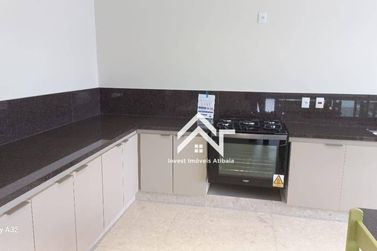 Apartamento para alugar - 227m&sup2; - Centro