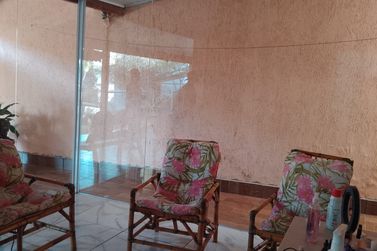 Casa &agrave; venda - jardim hortencia