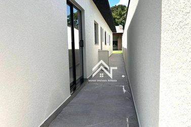 Casa &agrave; venda - 130m&sup2; - Jardim dos Pinheiros