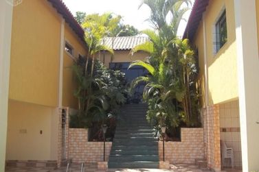 Casa &agrave; venda - Vila Santista