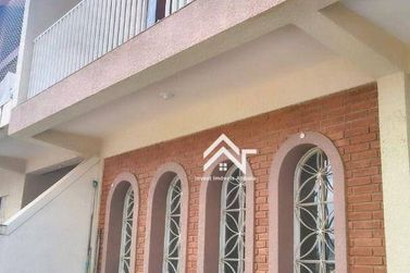 Casa para alugar - 1m&sup2; - Jardim do Lago