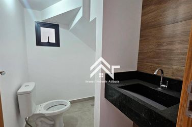 Casa &agrave; venda - 130m&sup2; - Jardim do Lago