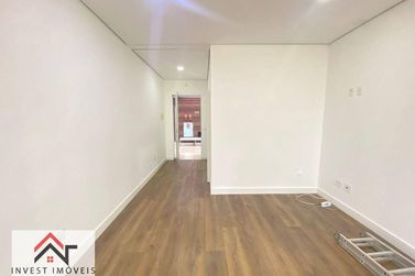 Sal&atilde;o Comercial para alugar - 50m&sup2; - Vila Esperia Ou Giglio