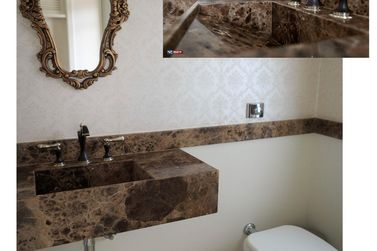 Casa &agrave; venda - 347m&sup2; - Condom&iacute;nio Porto Atibaia