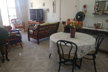 Apartamento &agrave; venda - 87m&sup2; - VILA SALLES