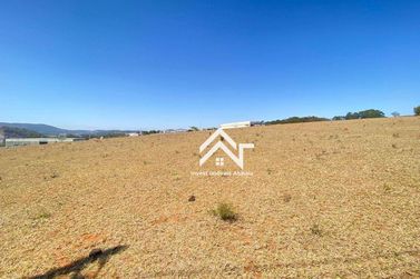 Terreno &agrave; venda - 5313m&sup2; - Parque Rio Abaixo